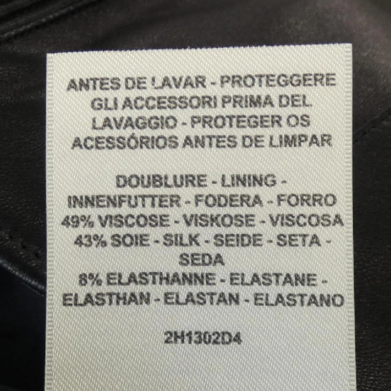 Chân váy HERMES - Hàng hiệu Authentic 825679