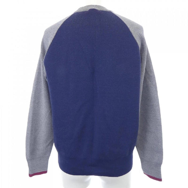 KENZO - Áo len - Hàng hiệu Chính hãng 895698