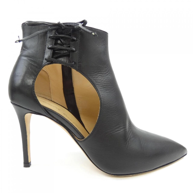 ALBERTO MORETTI Boots - Hàng hiệu Chính hãng 829799