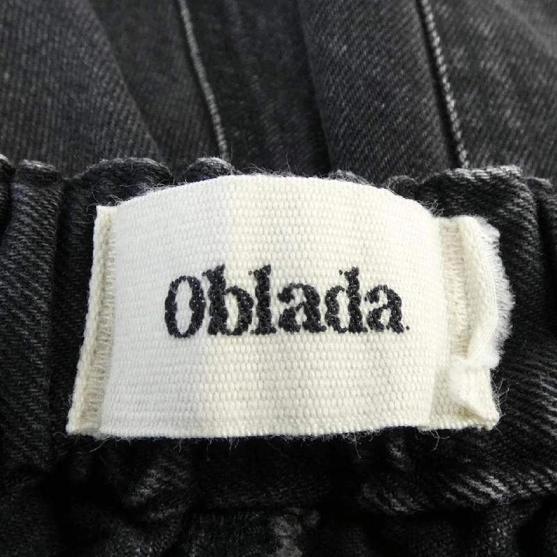 OBLADA Jeans - Hàng hiệu Authentic 816896