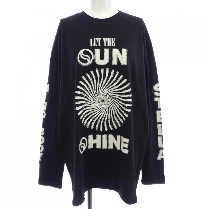 Áo thun Sunshine Long T của STELLA MCCARTNEY 632358