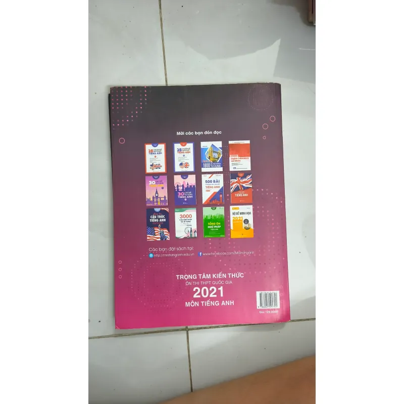 Trọng tâm kiến thức ôn thi thpt 2021 971470