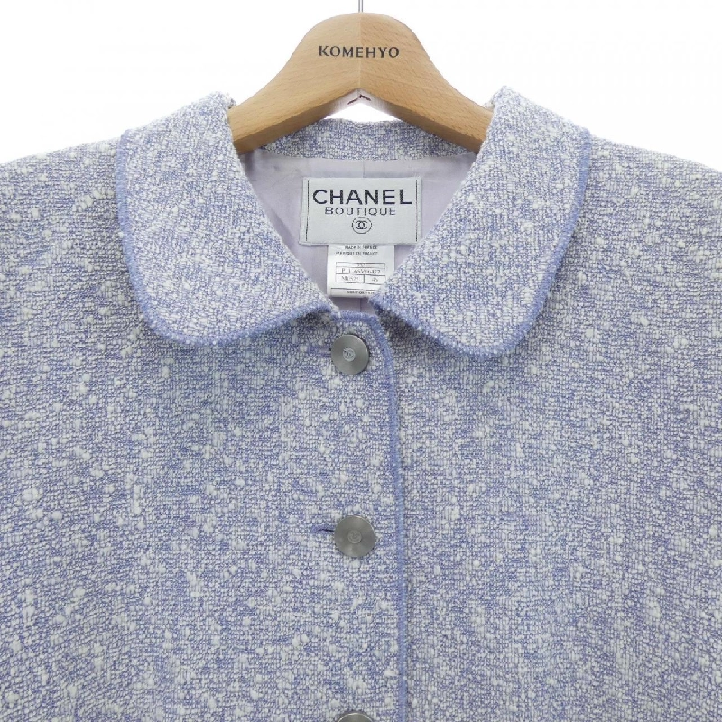 CHANEL P11165V06457 98P Suit - Hàng hiệu Authentic 827184