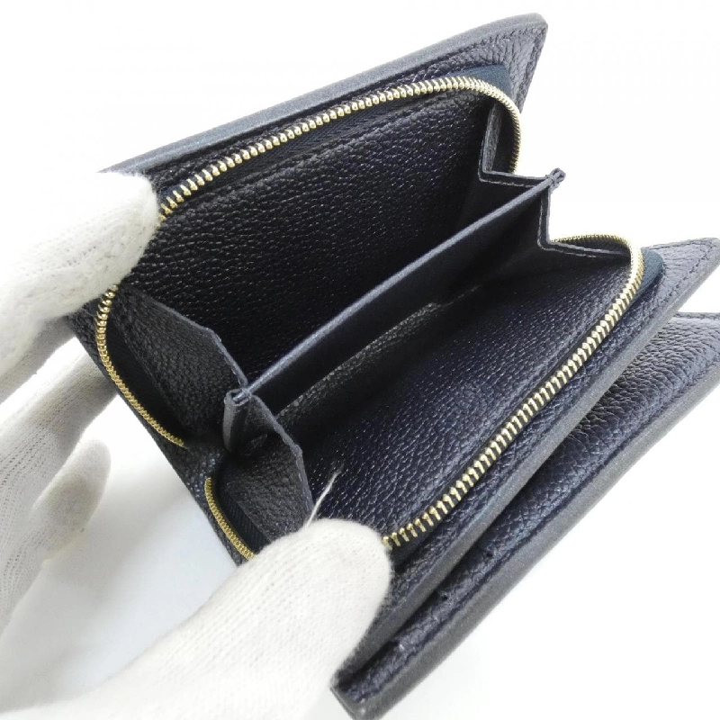 Ví Louis Vuitton Monogram Empreinte Portefeuille Clara M82793 - Hàng hiệu Chính hãng 769629