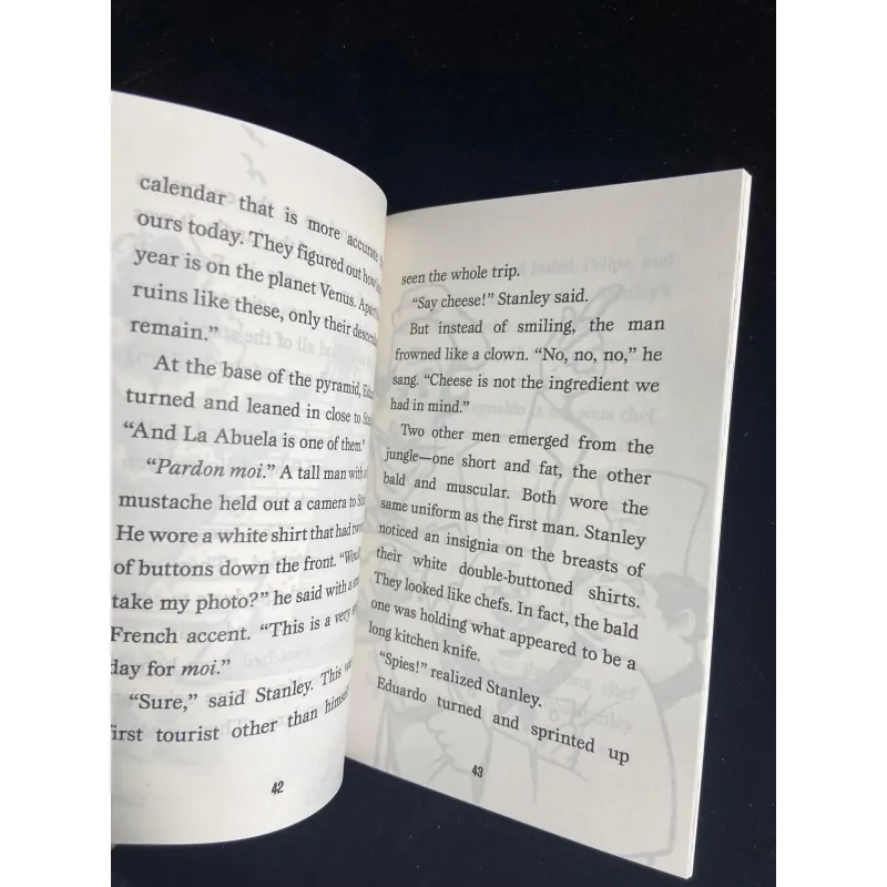 The Flat Stanley Collection - No box - 19 quyển 747129