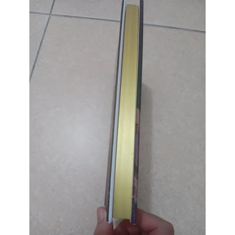 Thiên quan tứ phúc tập 2 bìa cứng (chỉ có sách) 1001615