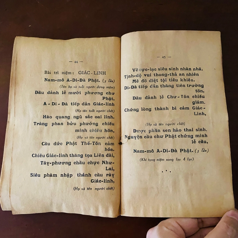 Cách tu hiền  522068