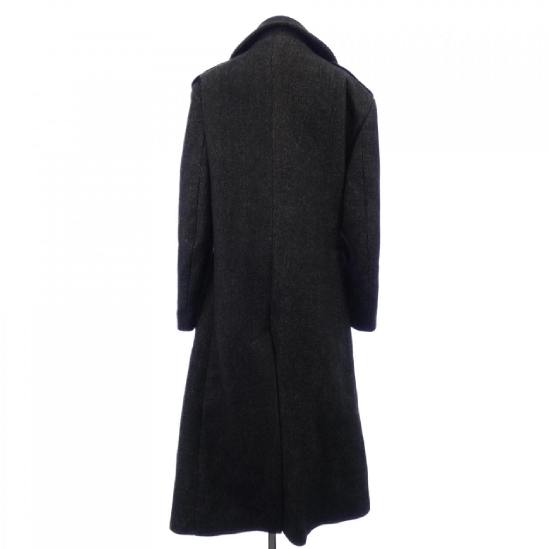 Maison Margiela 51AA013148078 Áo khoác Chester - Hàng hiệu Authentic 814116