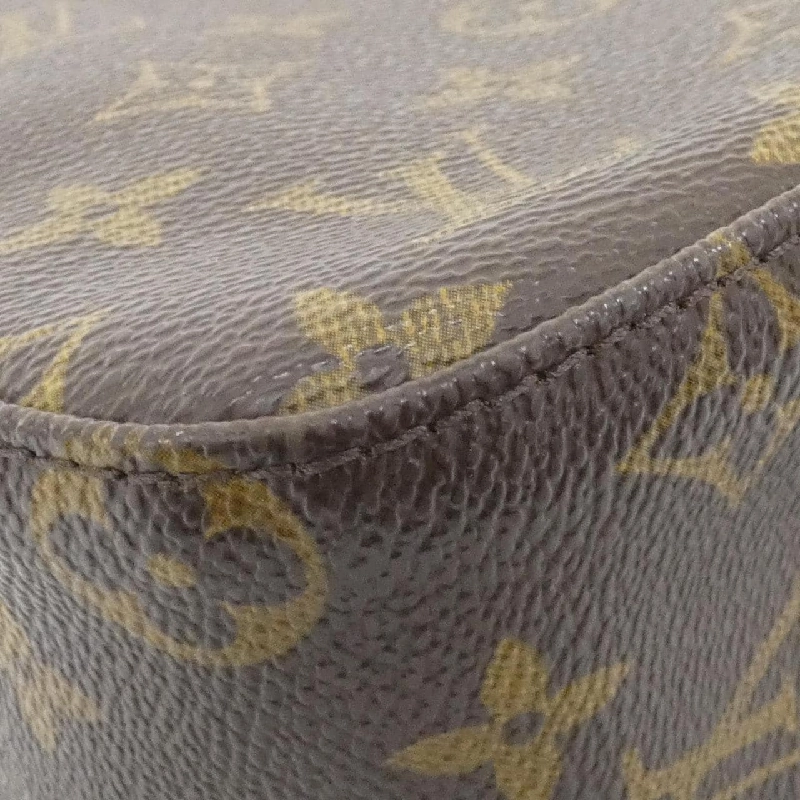 Túi xách vai Louis Vuitton Monogram Looping MM M51146 610893