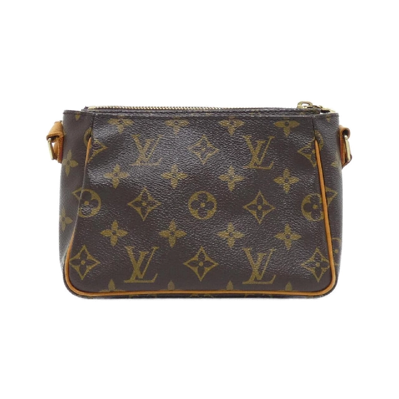 Túi xách vai Louis Vuitton Monogram Viva Cite PM M51165 608427