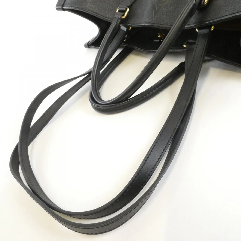 Túi xách Louis Vuitton Monogram Empreinte OnTheGo GM M44925 - Hàng hiệu Authentic 803936