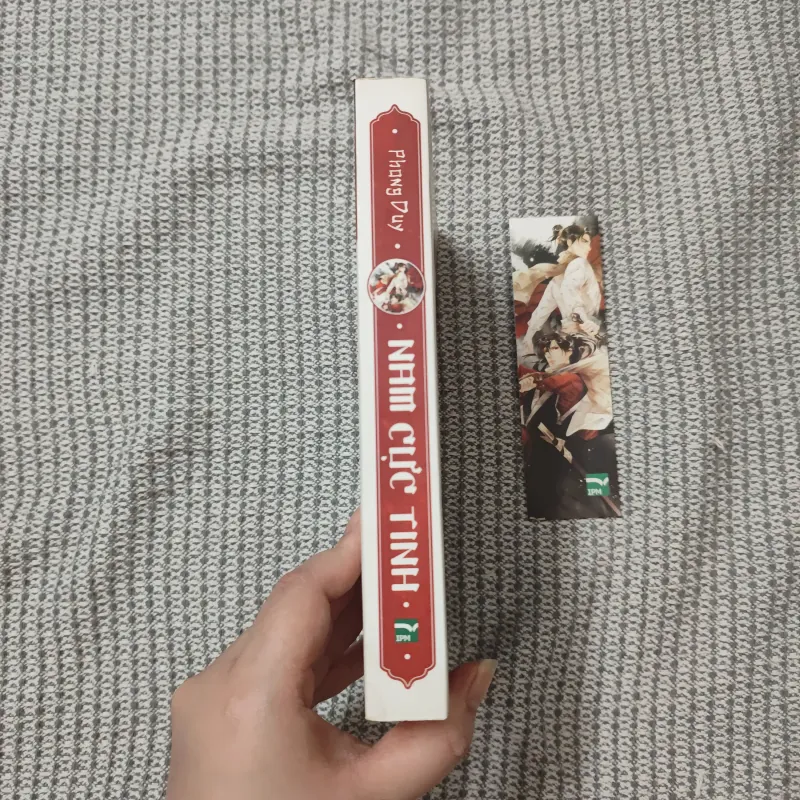 Nam cực tinh - Phong Duy 993881