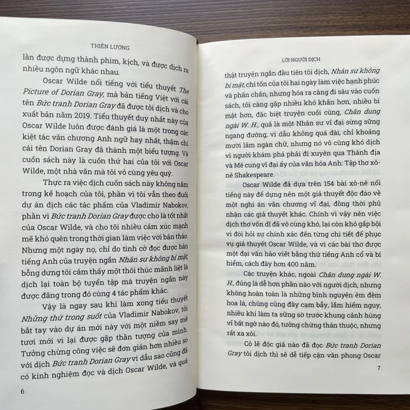 Tội ác huân tước Arthur Savile và bốn truyện khác - Oscar Wilde 975809