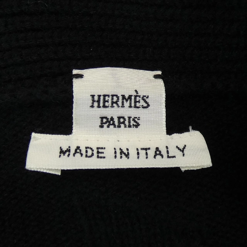 【Mã giảm giá】Áo cardigan HERMES 643656