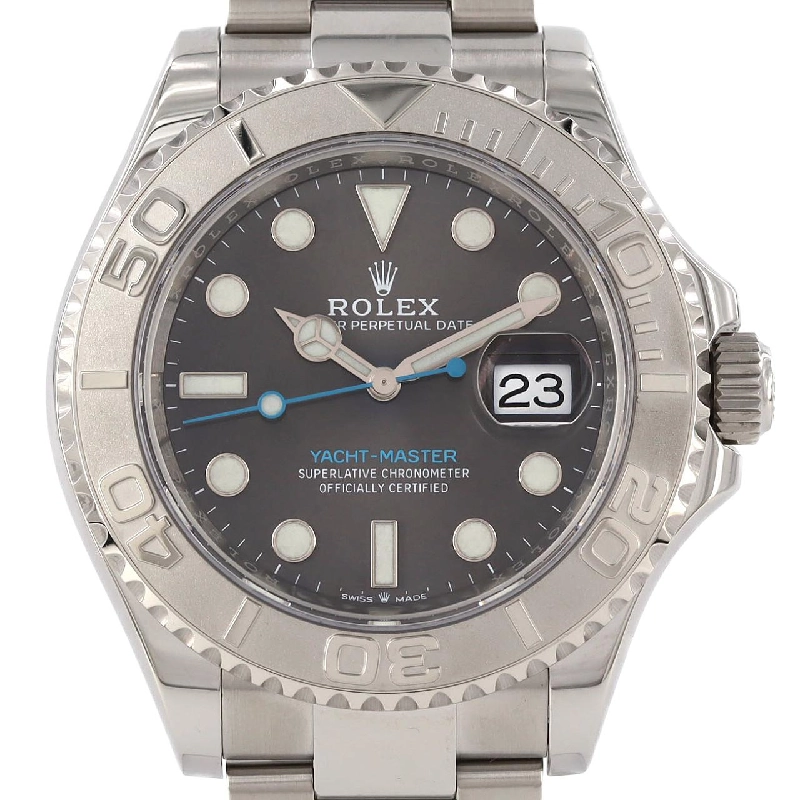 Đồng hồ Rolex Yacht-Master 126622 SSxPT tự động - Số ngẫu nhiên - Hàng hiệu Chính hãng 882512