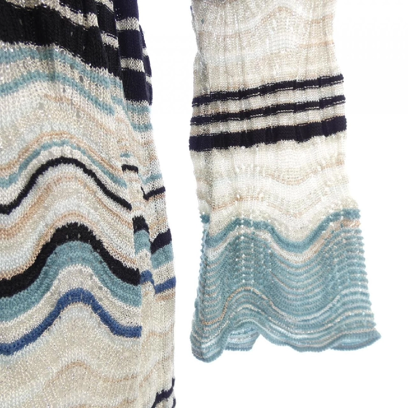 M MISSONI - Áo len - Hàng hiệu Authentic 821424