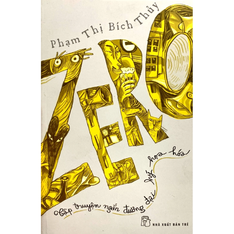 Zero (2017) - Phạm Thị Bích Thủy 743852