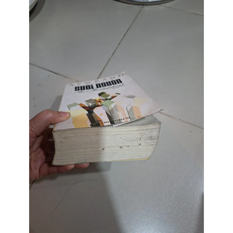 Suối nguồn 934520