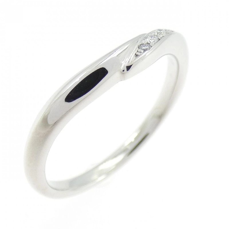 Nhẫn kim cương PT900 0.06CT - Hàng hiệu Authentic 854480