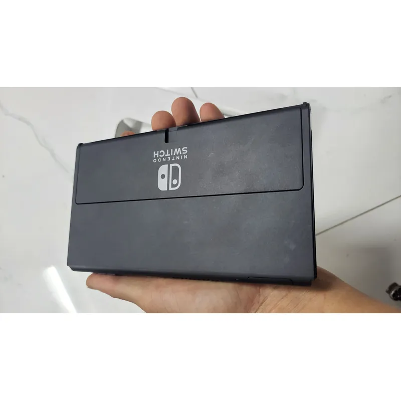 Máy chơi game Nintendo Switch OLED bản Random 558271