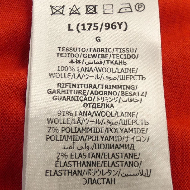 Gucci GUCCI 731063 XKCZ3 Áo len - Hàng hiệu Chính hãng 818740