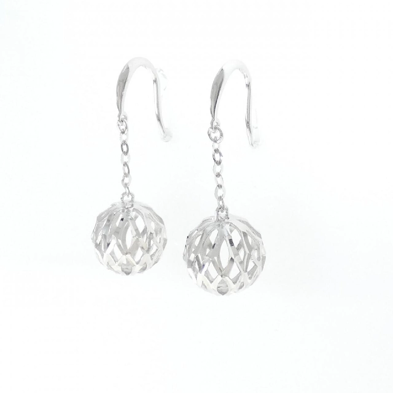 K18WG Bông tai - Hàng hiệu Chính hãng 871491