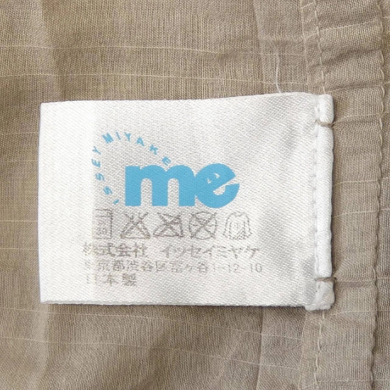 me ISSEY MIYAKE MI42FT412 Top - Hàng hiệu Authentic 774106