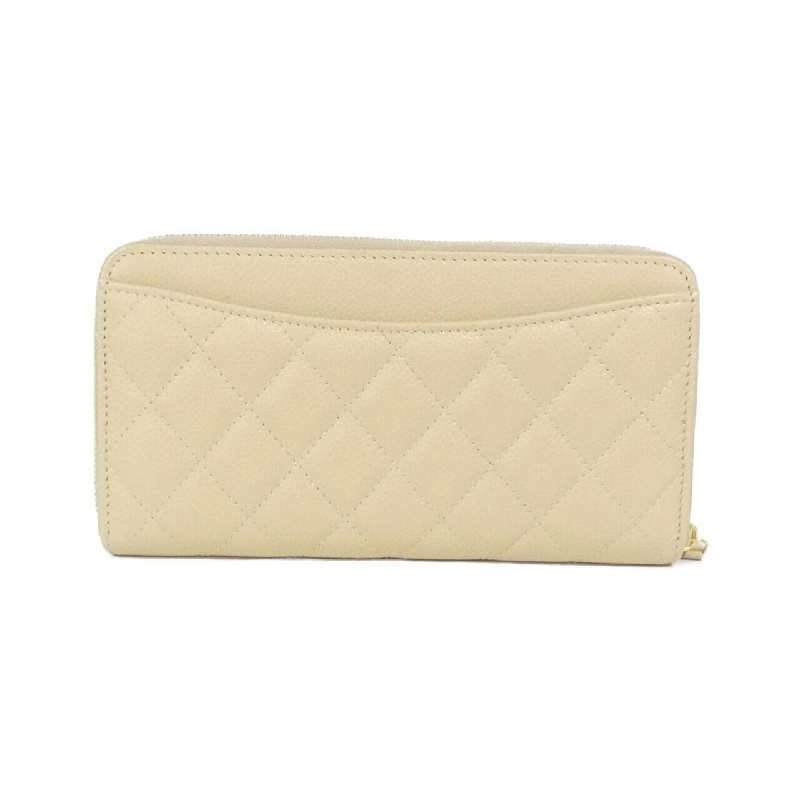 Ví Chanel Timeless Classic Line AP0242 622220