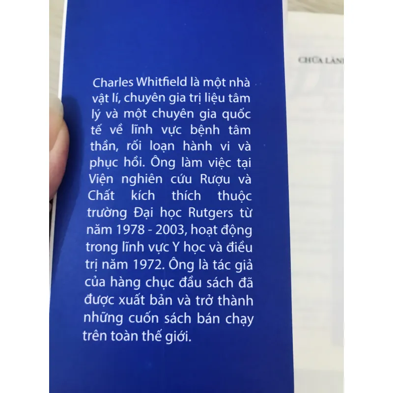 Chữa lành Đứa trẻ bên trong bạn 706880