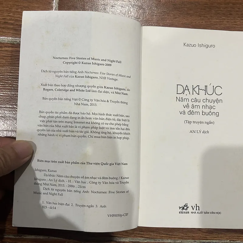 Dạ Khúc năm câu chuyện về âm nhạc và đêm buông (7) 713208