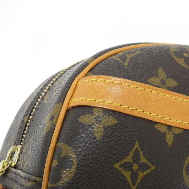 Túi xách vai Louis Vuitton Monogram Bloa M51221 610249