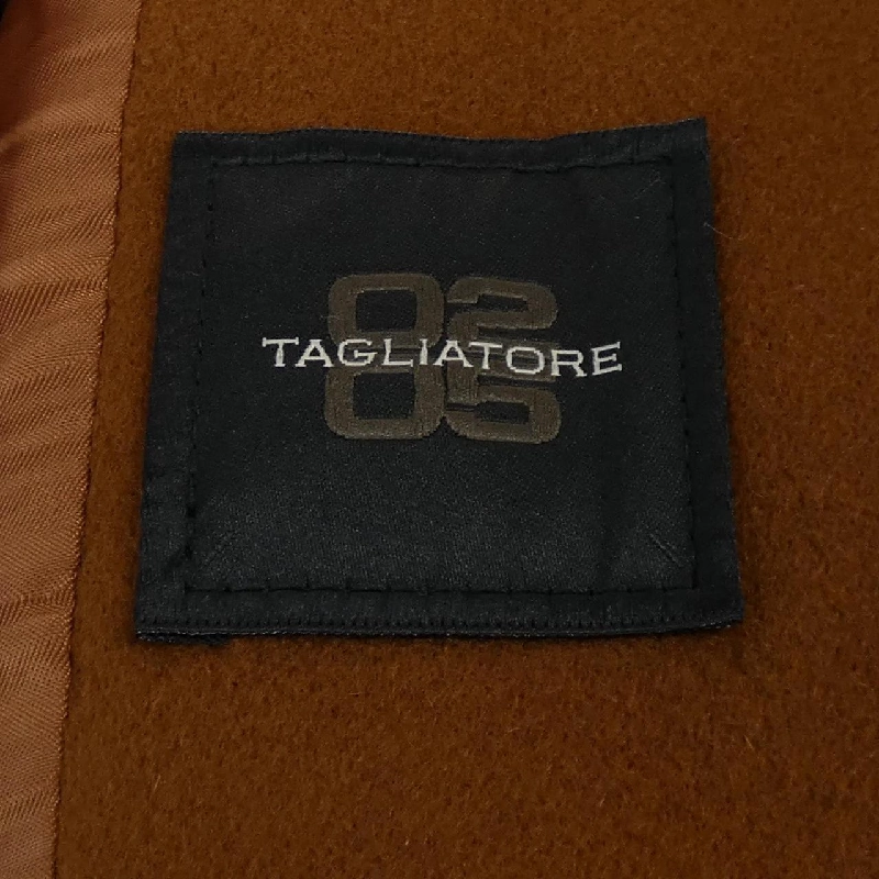 【Mã giảm giá】Áo khoác TAGLIATORE của Talia Tore 639090