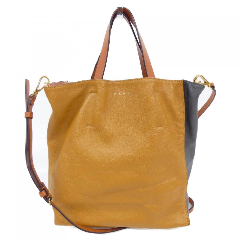 【Mã giảm giá】Túi MARNI 660560