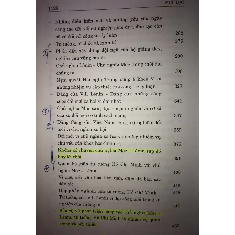 Về cách mạng Việt Nam trong thời đại ngày nay  745687