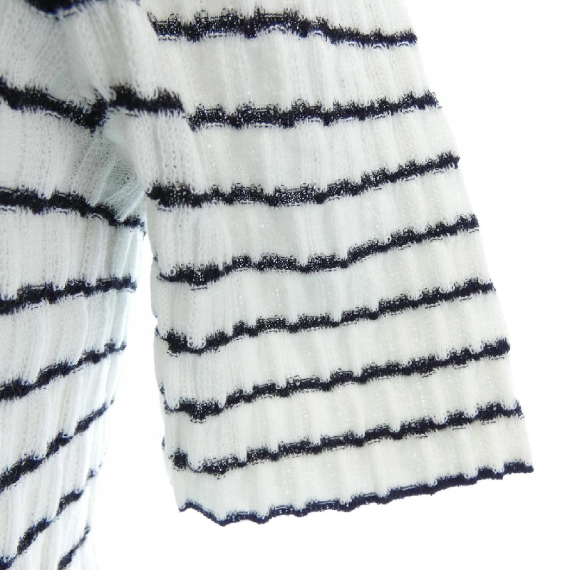 CHANEL LOOK7 P76857K11060 Áo - Hàng hiệu Chính hãng 774515