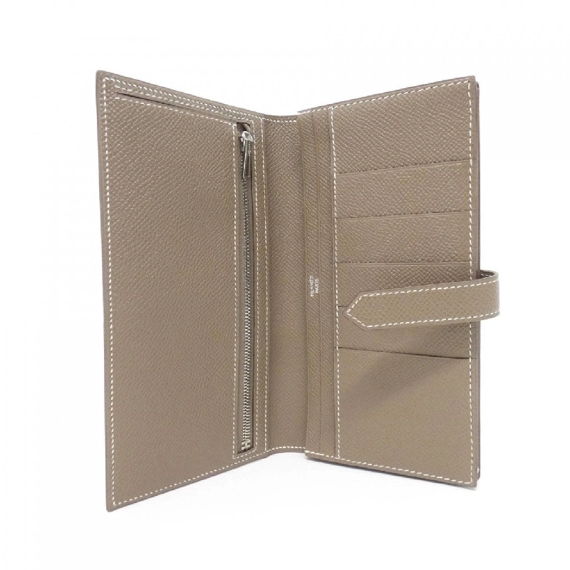 Ví Hermes Bearn Soufflé 039785CK 621616