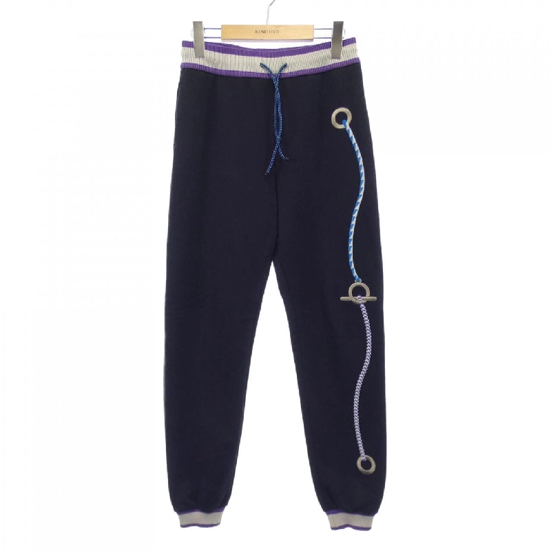 Quần HERMES - Hàng hiệu Authentic 825307