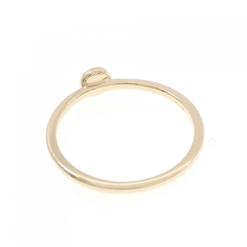 Nhẫn kim cương Agat 0.03CT - Hàng hiệu Authentic 837070