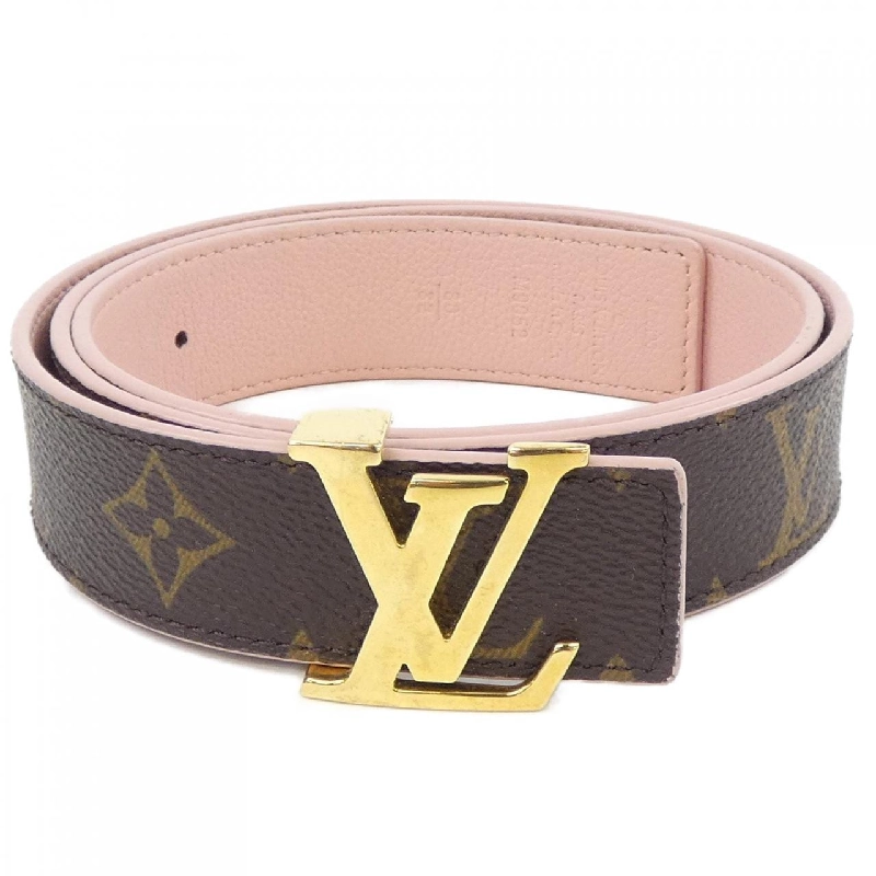 Thắt lưng LOUIS VUITTON Monogram Reversible 30mm M9052 - Hàng hiệu Chính hãng 833771