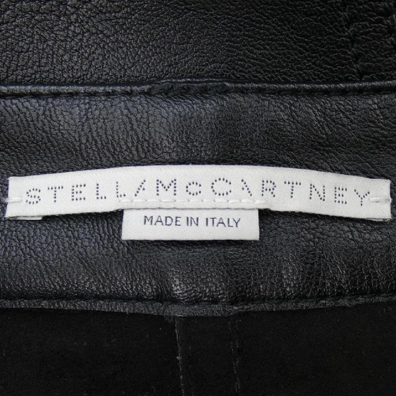 ステラマッカートニー STELLA MCCARTNEY 640097 SJB14 Quần - Hàng hiệu Authentic 813185