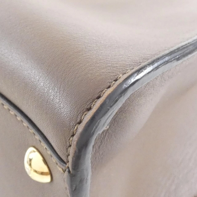 Túi Fendi Peekaboo Xlight Regular 8BN310 A5E9 617570