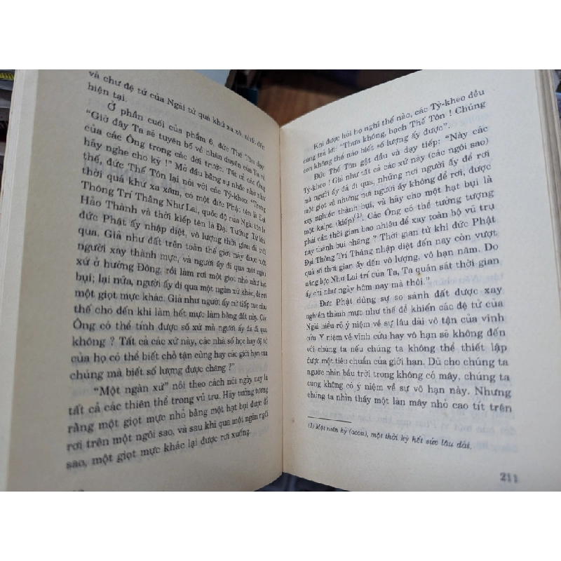 Đạo Phật ngày nay - Nikkyo Niwano 199302