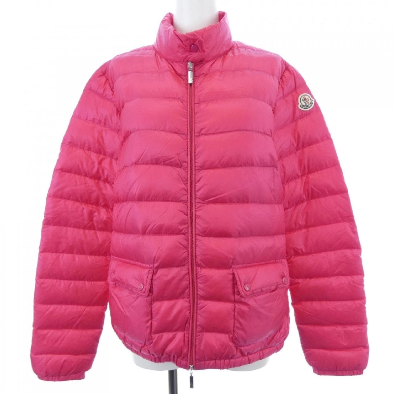 MONCLER LANS Áo khoác lông - Hàng hiệu Chính hãng 809491