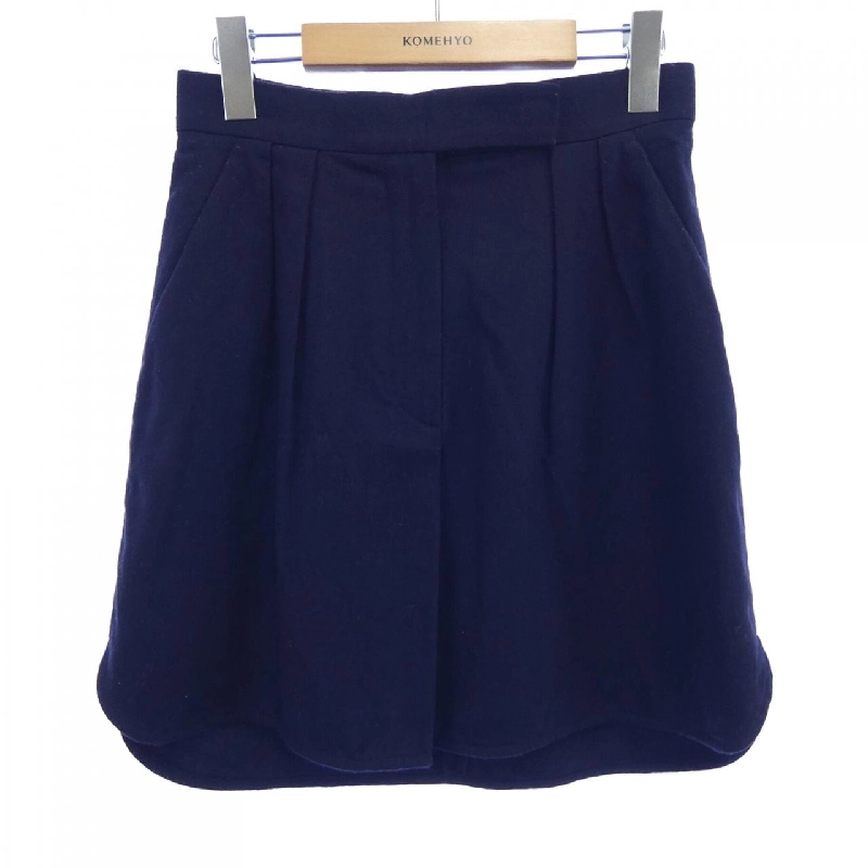 【Mã giảm giá】Max Mara Max Mara chân váy 654256