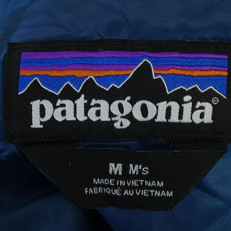 Patagonia PATAGONIA 84212 Áo khoác - Hàng hiệu Chính hãng 884030