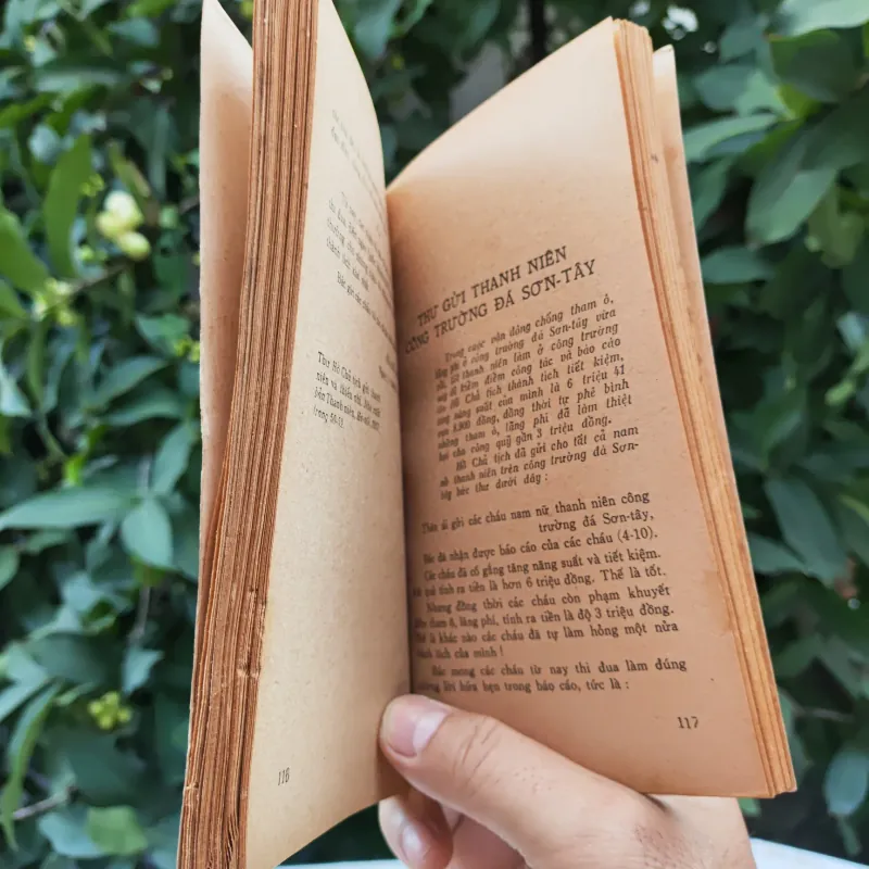 Hồ Chí Minh Về Giáo Dục Thanh Niên 759355