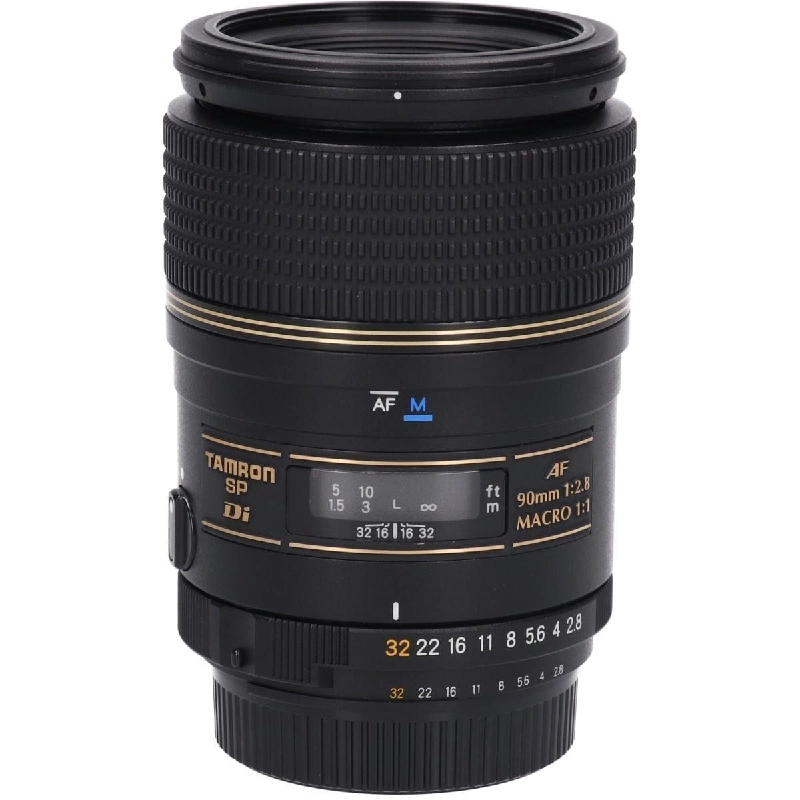 Nikon 90mm F2.8 DI Macro (272EN) - Hàng hiệu Chính hãng 880550