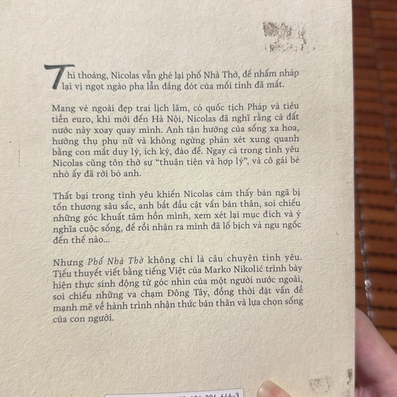 Phố nhà thờ - Marko Nikolic 531783