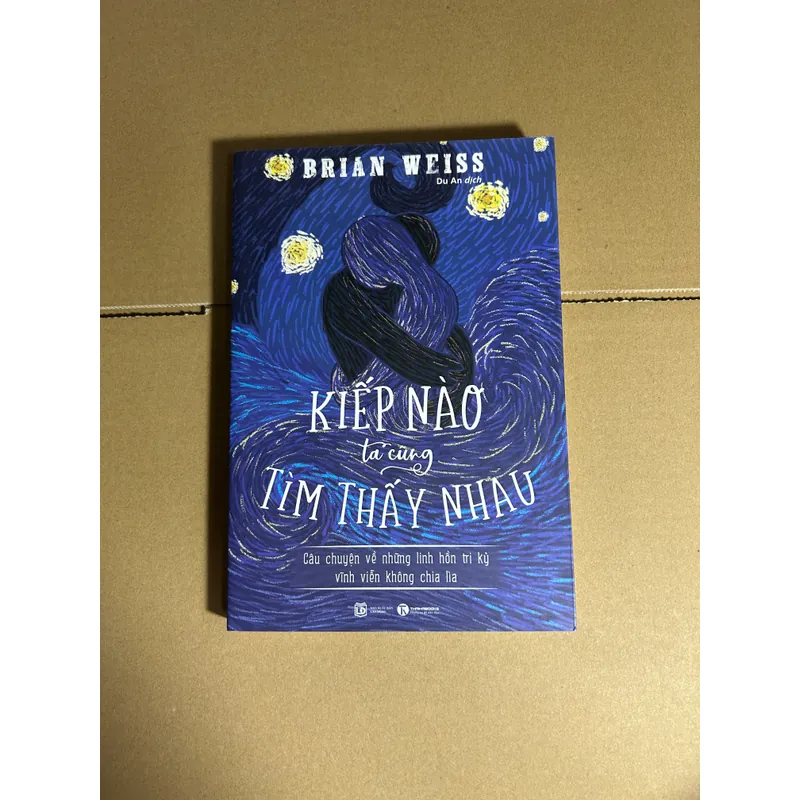 Kiếp nào ta cũng tìm thấy nhau 733392