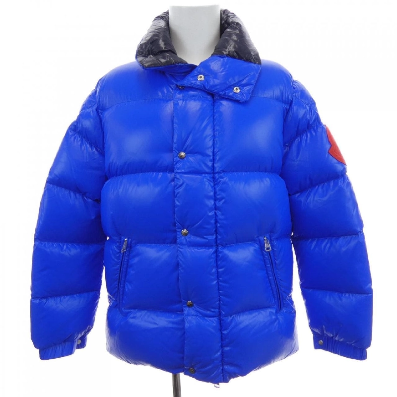 MONCLER GENIUS DERVAUX Áo khoác lông - Hàng hiệu Authentic 889658